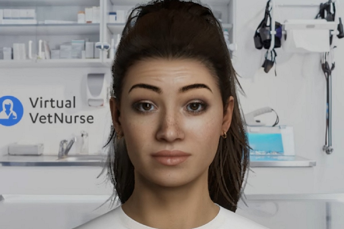 Virtual Vet Nurse