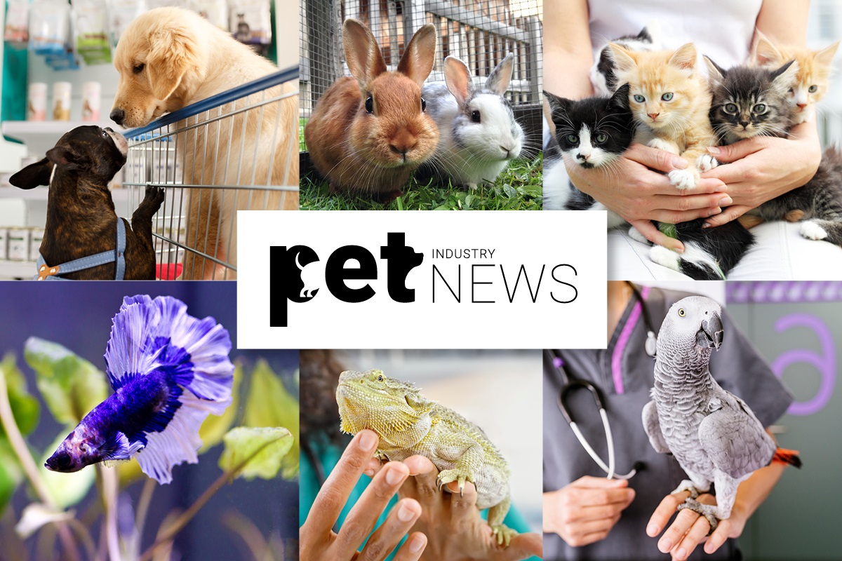 Pet Industry News