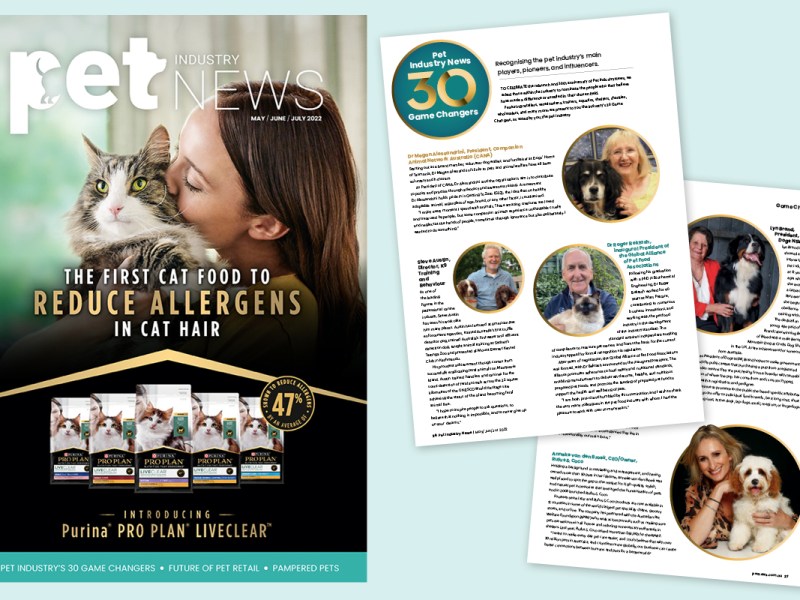 Pet Industry News