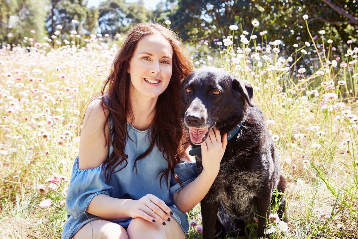 Podcast Episode 15: Emma Malik, Animal Trainer and Comedian