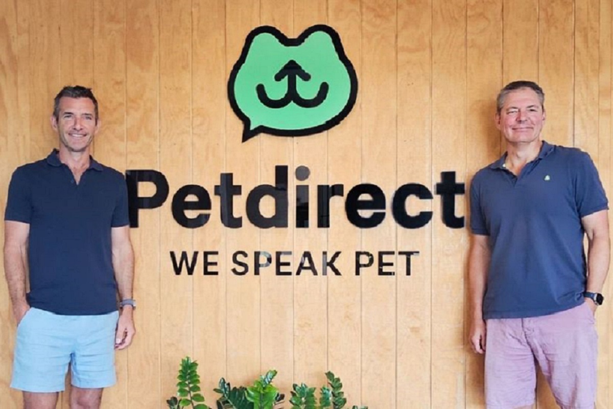 New Zealand’s Petdirect receives multimillion-dollar investment