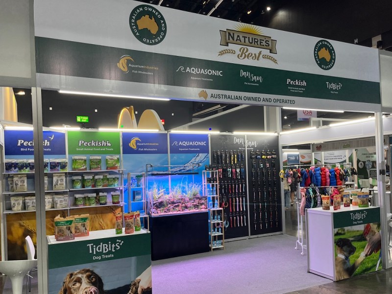 Pet Fair South East Asia