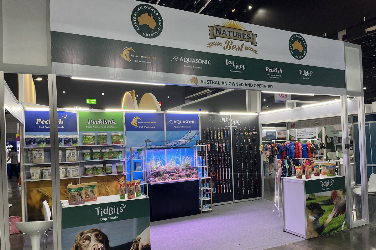 Pet Fair South East Asia