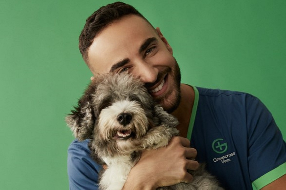 Greencross launches first-of-its-kind pet lifestage plans